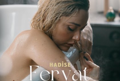 Hadise - Feryat